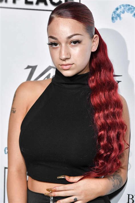 bhad barbie nude|Bhadbhabie